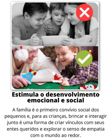 Árvore de Natal para Aprendizado e Diversão - Decore Você Mesmo