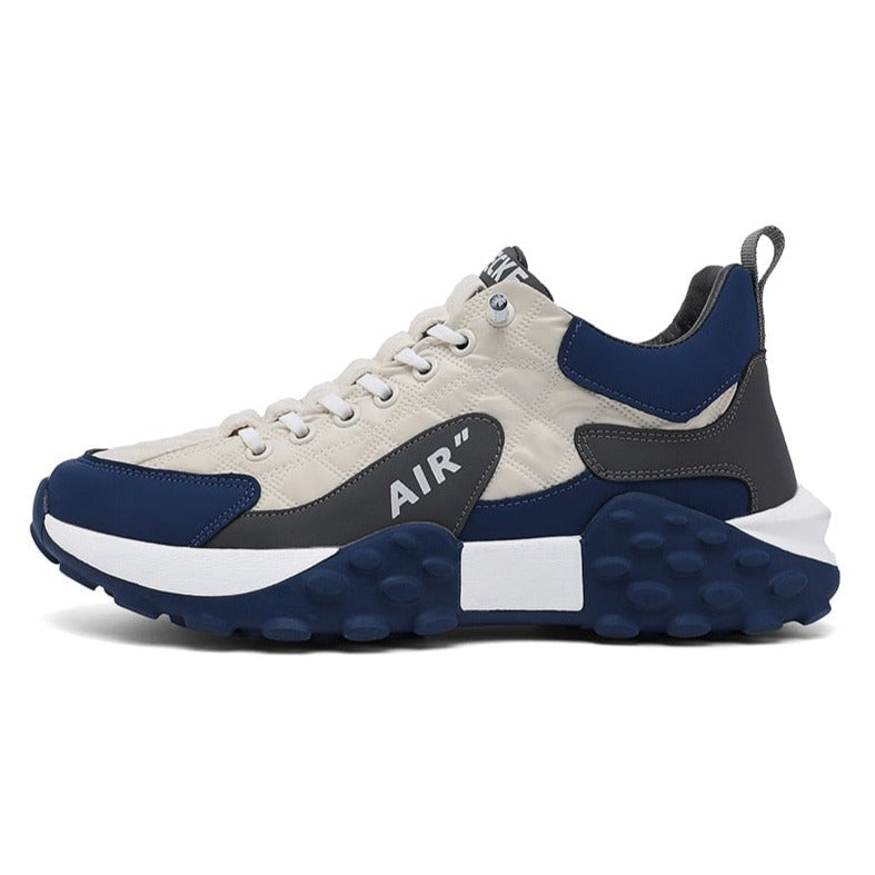 Tênis Masculino de Alta Performance com Plataforma - AirMax Plus